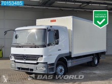 Mercedes Atego 1318
