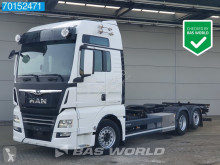 MAN TGX