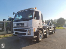 Camion Volvo FM 440 polybenne occasion