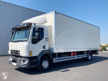 Камион фургон сандвич панели Renault Gamme D