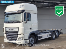 DAF XF 480