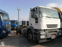 Caminhões chassis Iveco Stralis 190 S 27