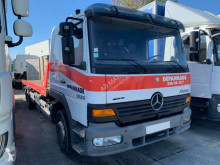 Camião pronto socorro Mercedes Atego 1223
