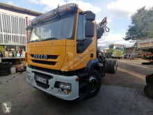 Camion châssis Iveco Stralis AD 260 S 31