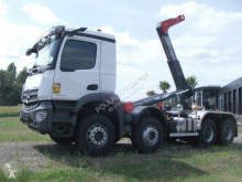 Mercedes Arocs