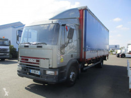IvecoEurocargo