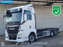 MAN TGX