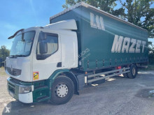 Camion Renault Premium 310.19 DXI rideaux coulissants (plsc) occasion