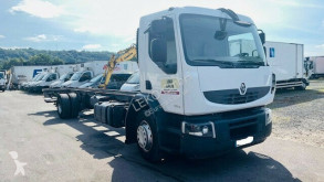 Renault Premium Premium 280DXi, Luft, LBW LKW gebrauchter Fahrgestell
