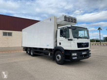 Camion MAN TGM 26.280 frigo multi température occasion