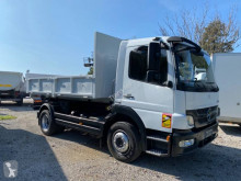 Camion Mercedes Atego 1218 NL multiplu second-hand