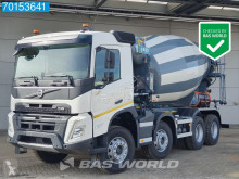 Грузовик техника для бетона бетоновоз / автобетоносмеситель Volvo FMX 420