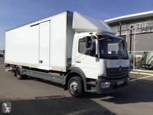 Mercedes Atego 1221