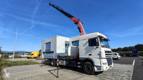 Caminhões estrado / caixa aberta estandar DAF XF 430