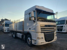 Camion DAF XF105 460 ribaltabile bilaterale usato