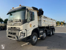 Kamión Volvo FMX 460 korba dvojstranne sklápateľná korba nové
