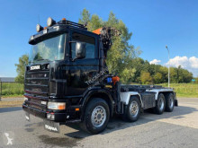 ScaniaR124 CB 420