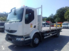 Camión caja abierta estándar Renault Midlum 220.14 DXI