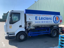 Camión cisterna hidrocarburos Renault Midlum 270 DXI
