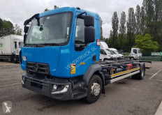 Camion Renault Midlum 250 châssis occasion