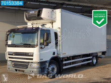 Camión frigorífico mono temperatura DAF CF 75.310
