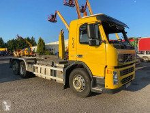 Lastbil flerecontainere Volvo FM 420