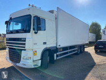 Camion frigo mono température DAF XF105 105.460,