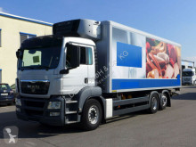 LKW Kühlkoffer
