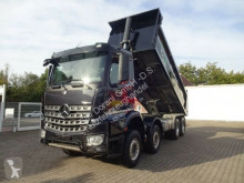 Camión volquete Mercedes Arocs Arocs 3243 Mulde Kipper