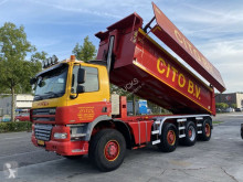 Ginaf tipper truck X 4446 TS MANUAL - 23,7 M3