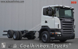 Scania R 420