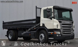 Scania P 270