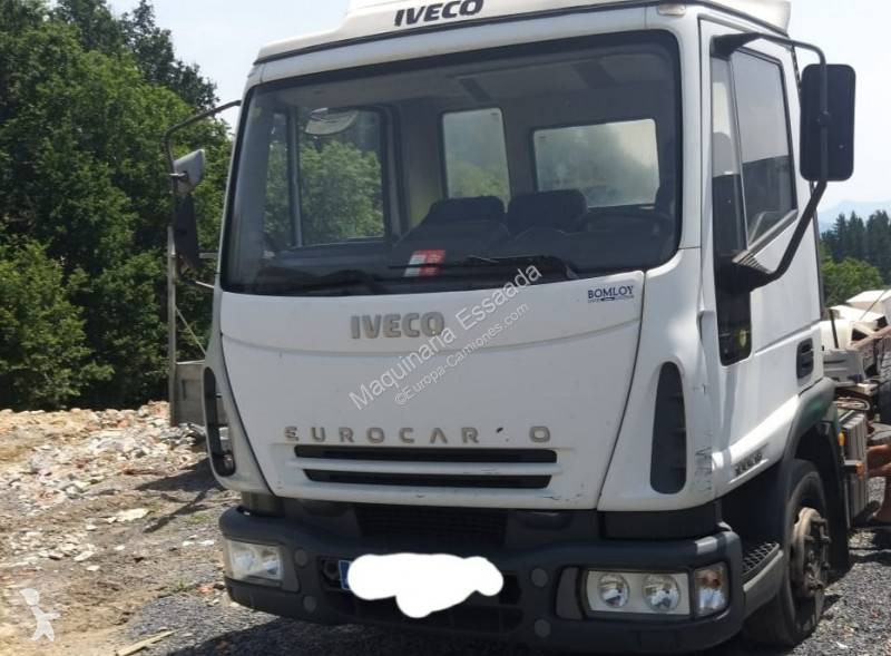 Camion Iveco