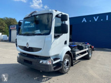 Caminhões poli-basculante Renault Midlum 180.14