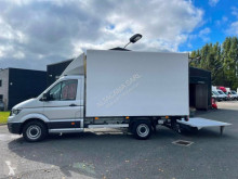 Камион Volkswagen Crafter фургон втора употреба