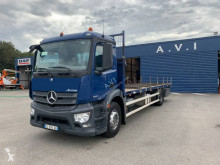 Kamyon taban demir taşıyıcı Mercedes Antos 1830