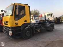 Caminhões chassis Iveco Stralis AS 440 S 42 TP