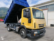 Camión volquete Iveco Eurocargo 120 E 28