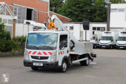 Camion nacelle Renault occasion