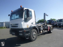 Caminhões Iveco Trakker 310 poli-basculante usado