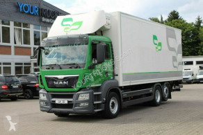 truck refrigerated