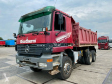 truck tipper