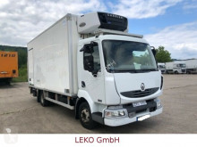 Camion frigo Renault Midlum Midlum 180.10, MOTOR RAUCHT