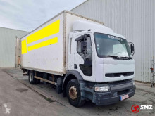 Caminhões Renault Premium 210 furgão usado