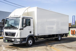 camion fourgon