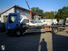 Renault container truck D-Series 250.14 DTI 8