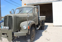 Camion collection Saurer occasion