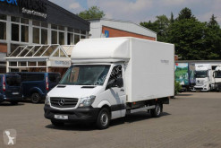 奔驰Sprinter Mercedes-Benz Sprinter 314 EURO 6 Koffer 厢式货运车 二手