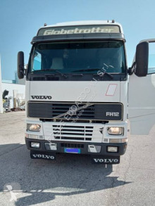 Ciężarówka Volvo FH12 340 podwozie używana