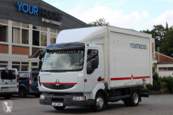 Ciężarówka furgon Renault Midlum Renault Midlum Koffer